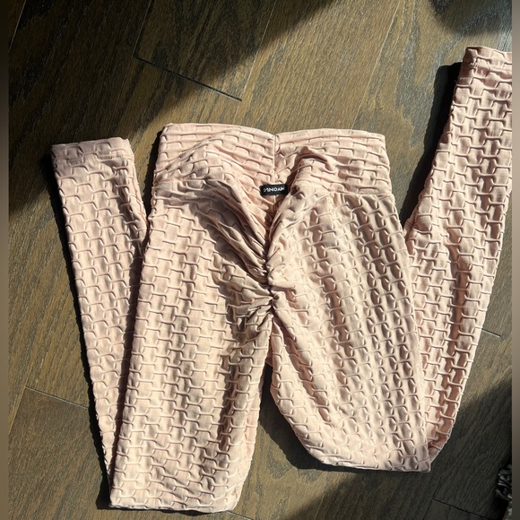 Canoan Runched leggings - Picture 9 of 11